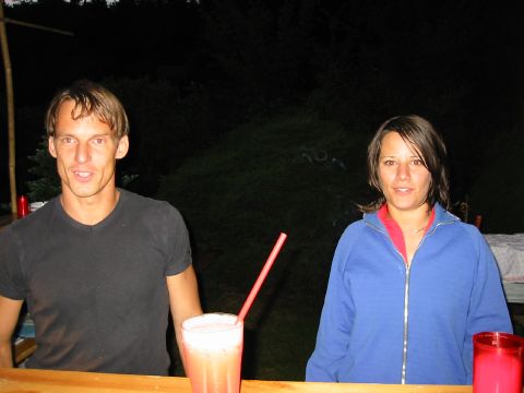Das Bar-Ensemble