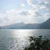 Der Walchensee